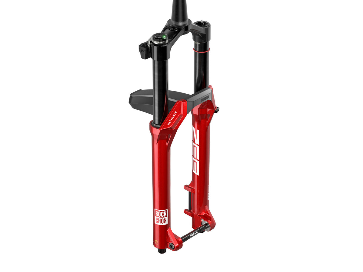 Forcella RockShox ZEB Ultimate Flight Attendant B1 - foto 6