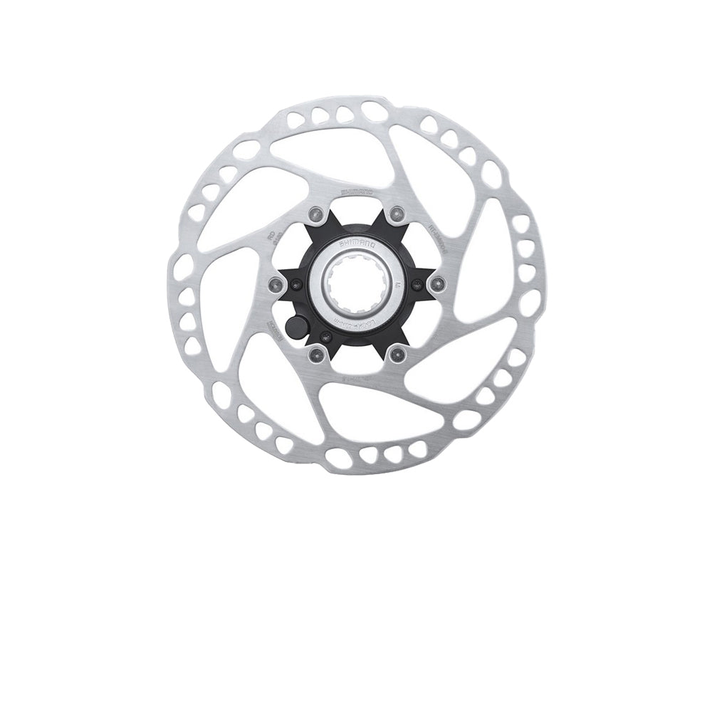 Disco freno e-bike Shimano RT-EM600 CL