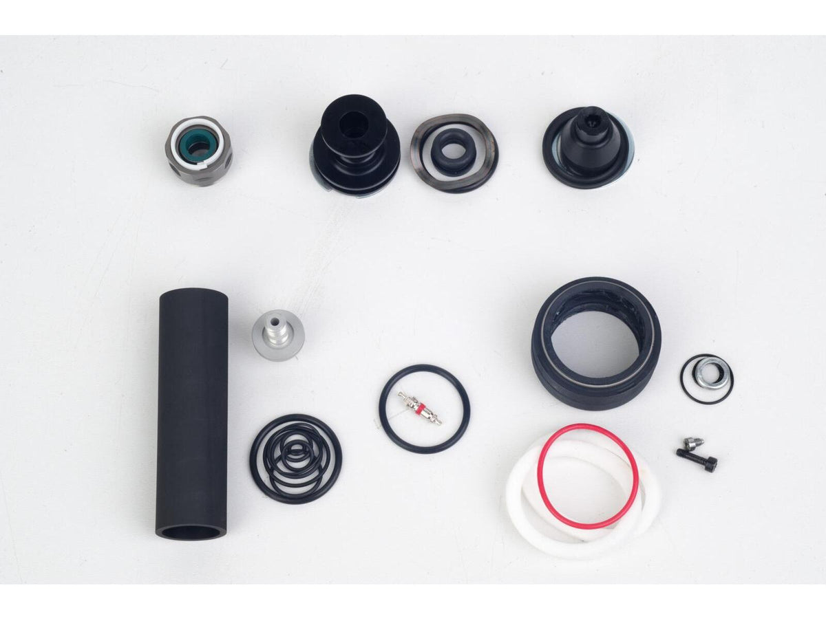 Kit revisione completa forcella RockShox Solo Air Pike