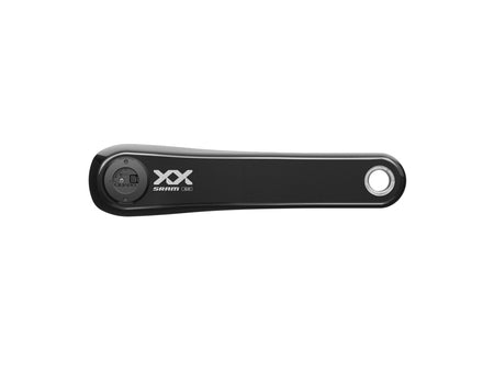 Pedivella sinistra SRAM Quarq XX T-Type Power-Upgrade