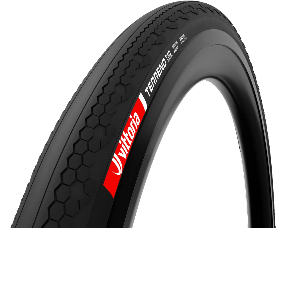Copertone Vittoria Terreno T10 fondo duro pieghevole