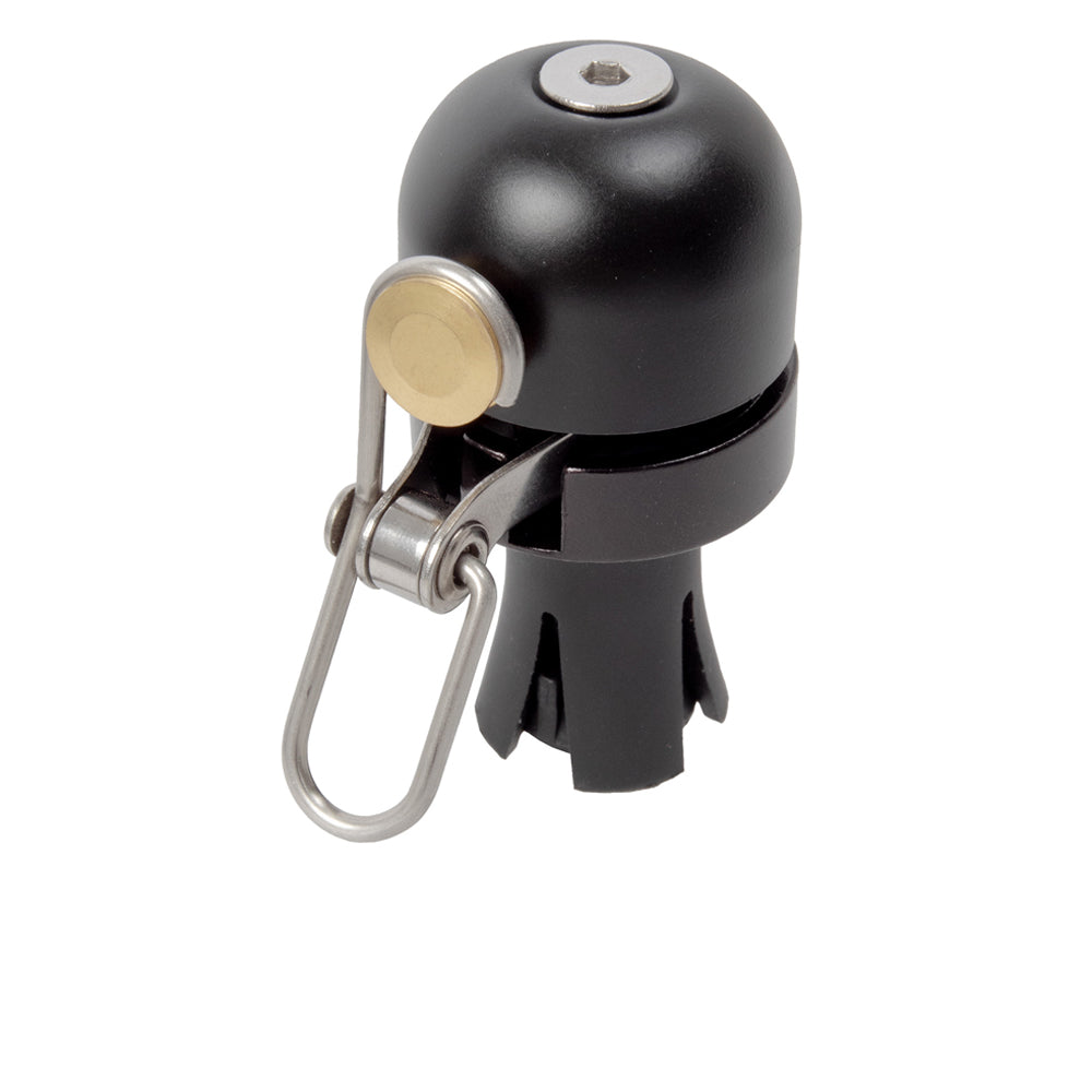 Campanello Bella DBX ottone