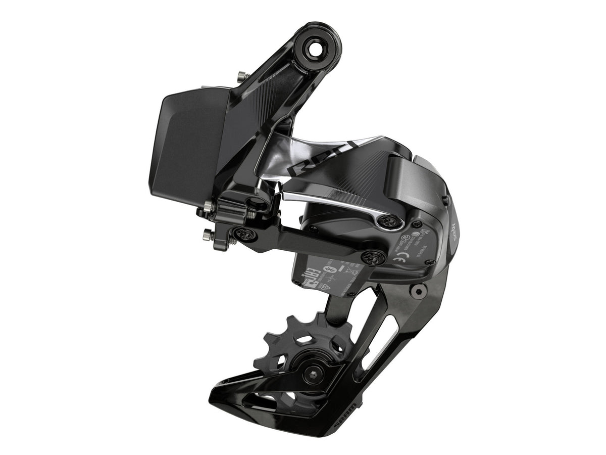 Cambio posteriore SRAM RED eTap AXS Xplr