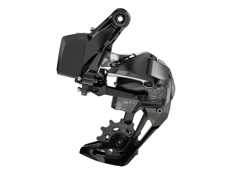 Cambio posteriore SRAM RED eTap AXS Xplr