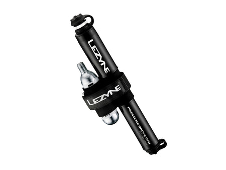 Minipompa Lezyne CNC CFH Pressure Drive