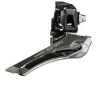 Deragliatore anteriore Shimano GRX-820 12s a brasare