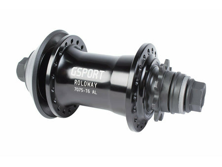 Mozzo posteriore G-Sport Roloway