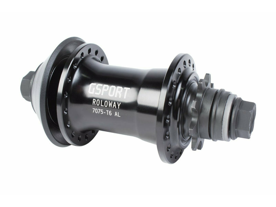 Mozzo posteriore G-Sport Roloway