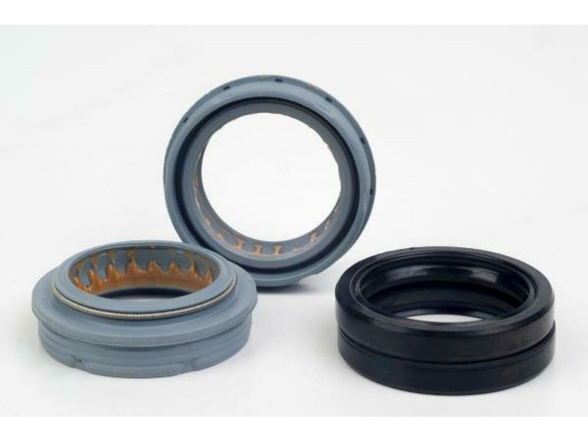 Kit parapolvere forcella RockShox Domain A1-A2