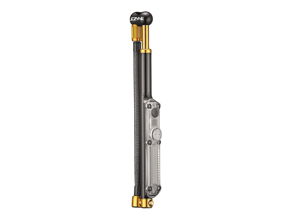 Pompa a mano Lezyne Digital Shock Drive