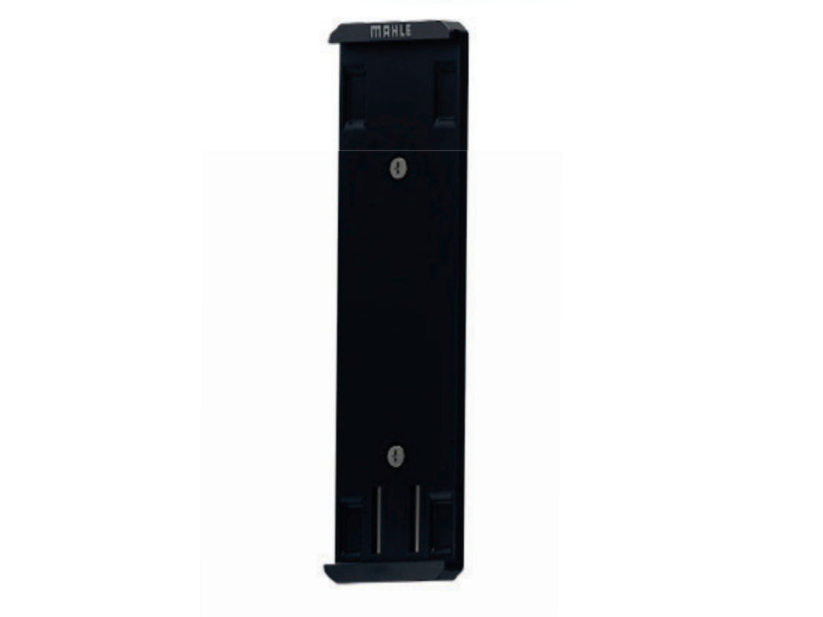 Supporto a muro caricabatterie Mahle X20, X30 e M40