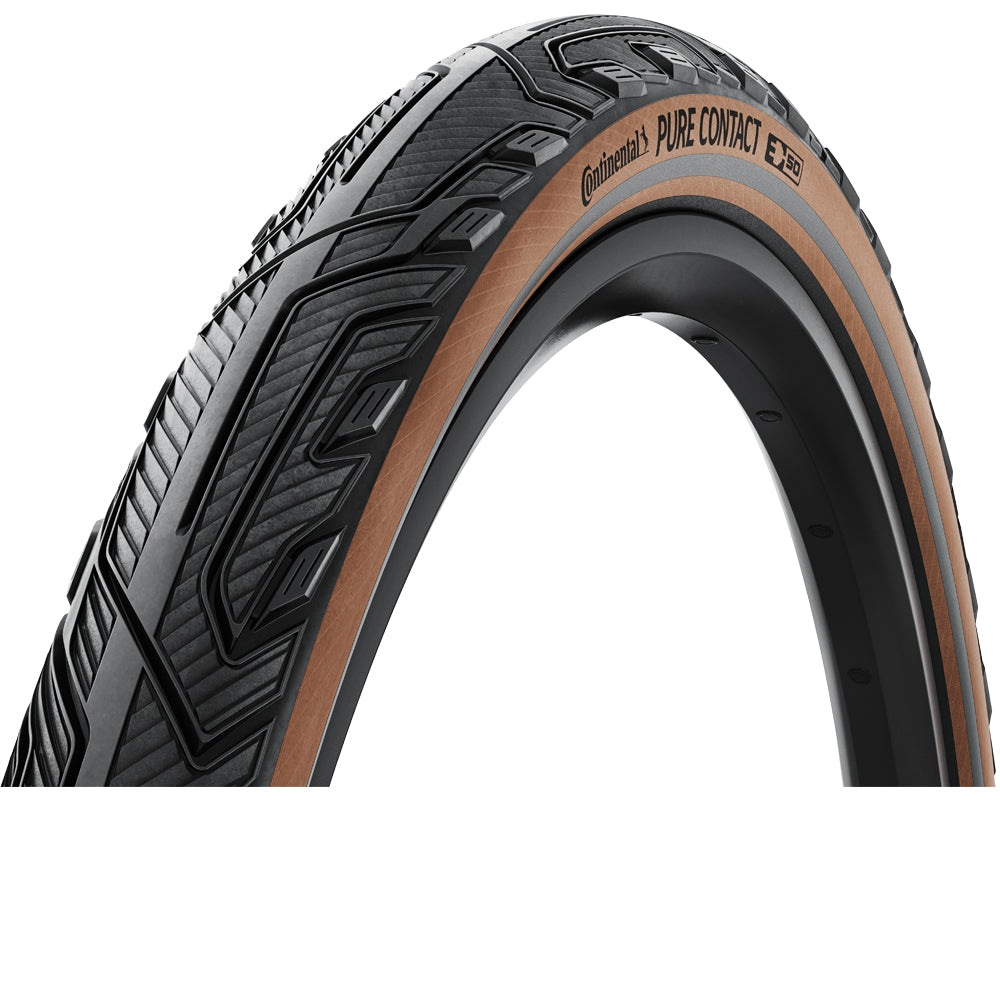 Copertone Schwalbe Pure Contact pieghevole - foto 7