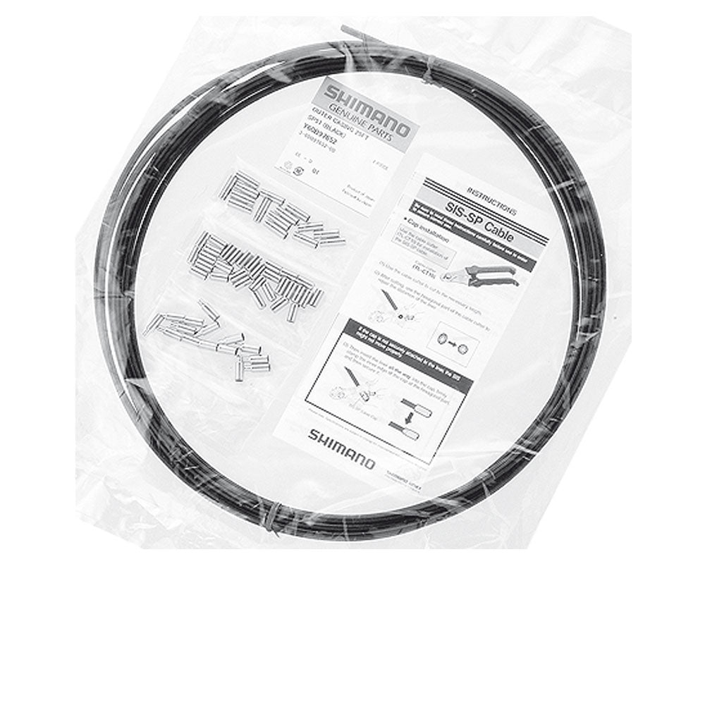 Guaina Cambio Shimano SIS SP51