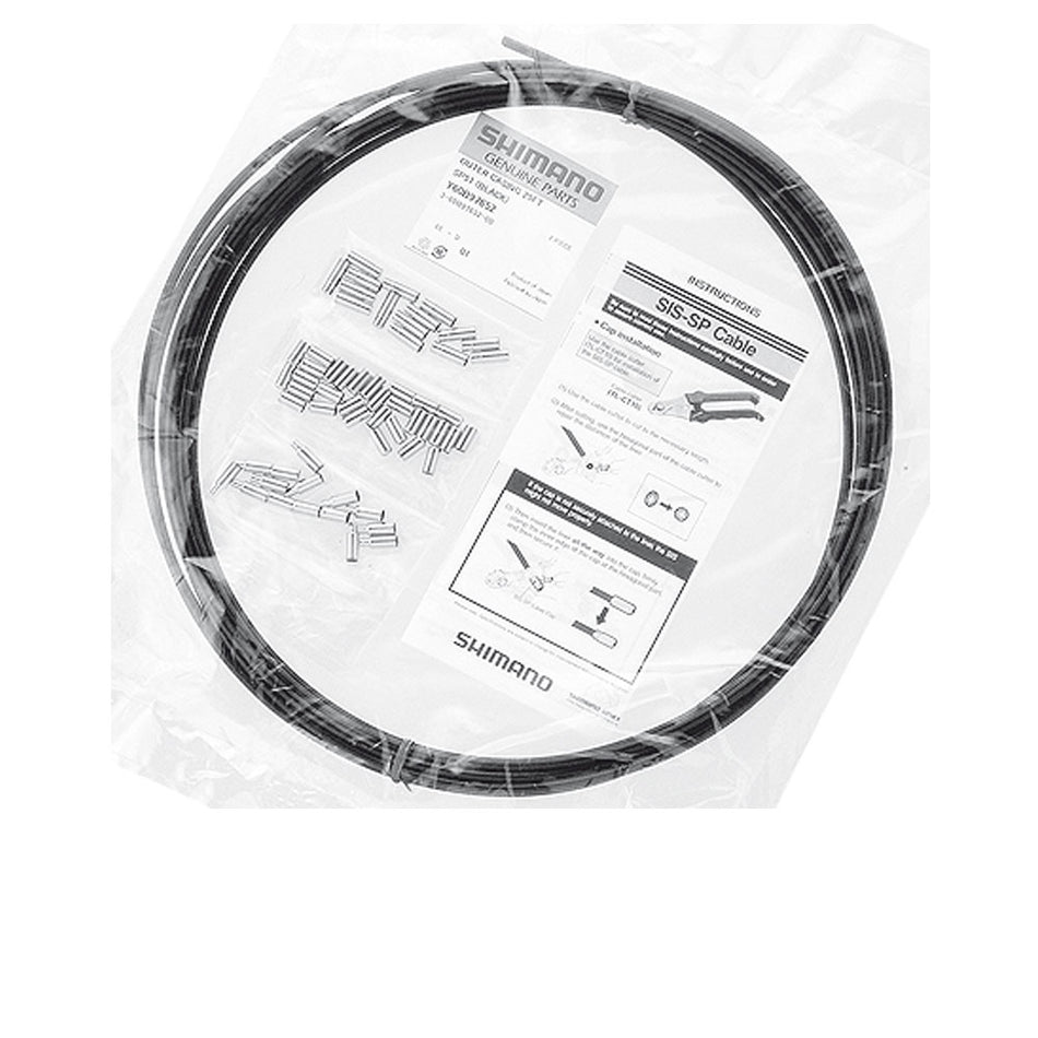 Guaina Cambio Shimano SIS SP51