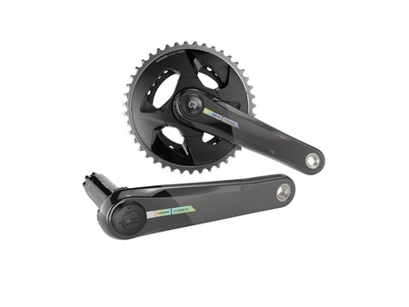 Guarnitura SRAM Quarq Force AXS Wide con misuratore di potenza - foto 8
