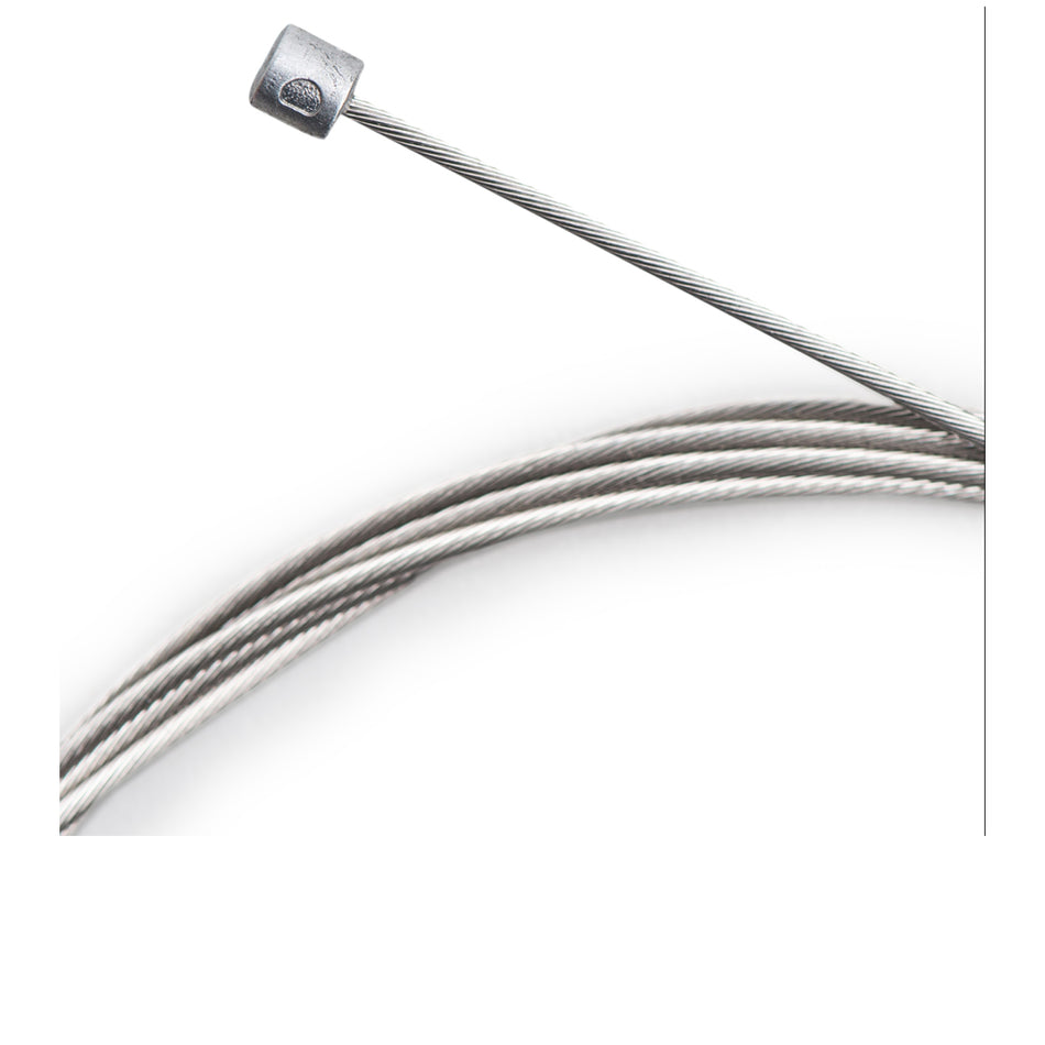 Cavo cambio Shimano in acciaio inox