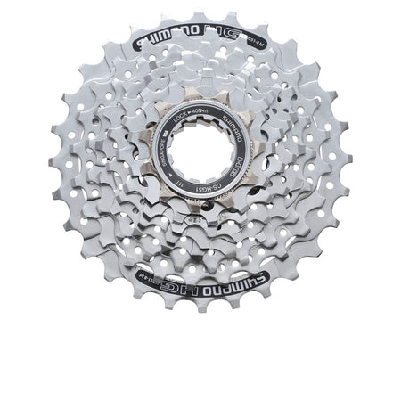 Pacco pignoni Shimano HG51 8s - foto 2