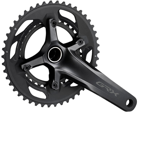 Guarnitura Shimano GRX-600 11s - foto 2