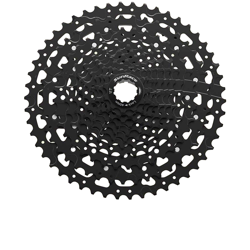 Pacco pignoni SunRace CSUX700 11v