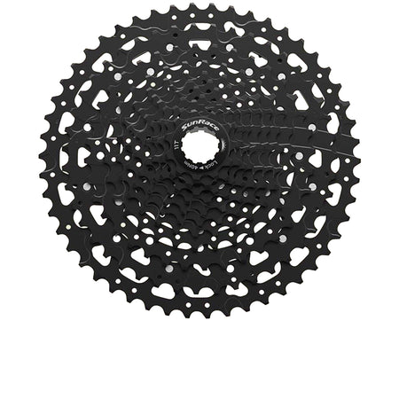 Pacco pignoni SunRace CSUX700 11v