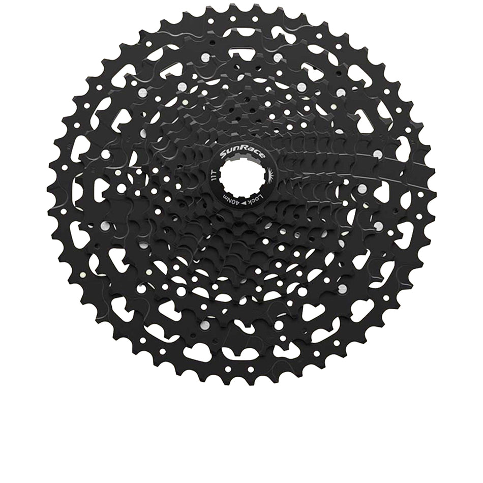 Pacco pignoni SunRace CSUX700 11v