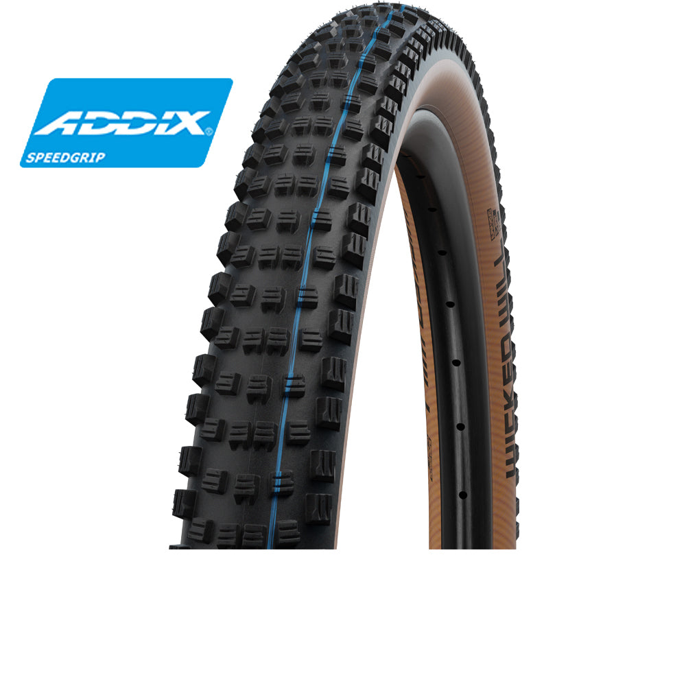 Copertone Schwalbe Wicked Will TLE