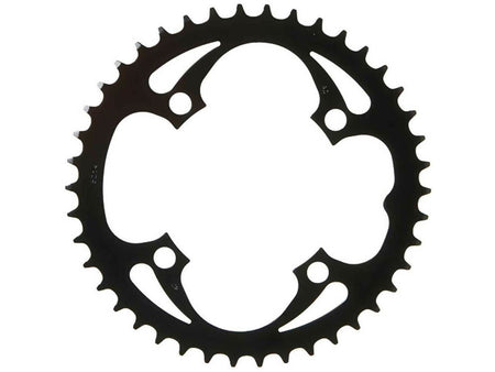 Corona MTB singlespeed Truvativ V1 acciaio