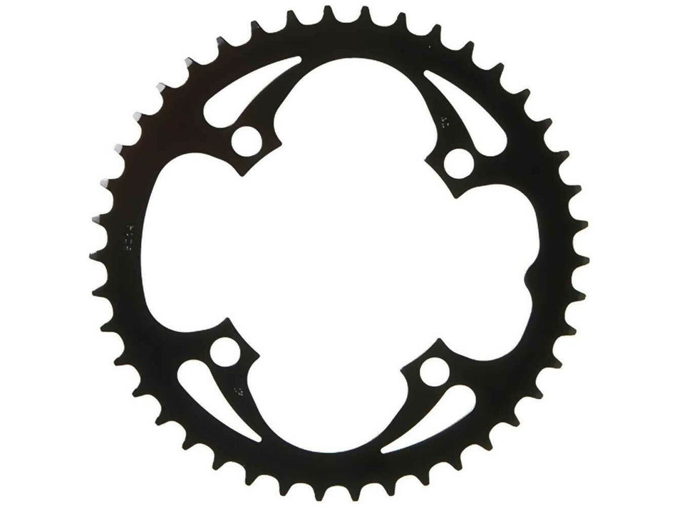Corona MTB singlespeed Truvativ V1 acciaio