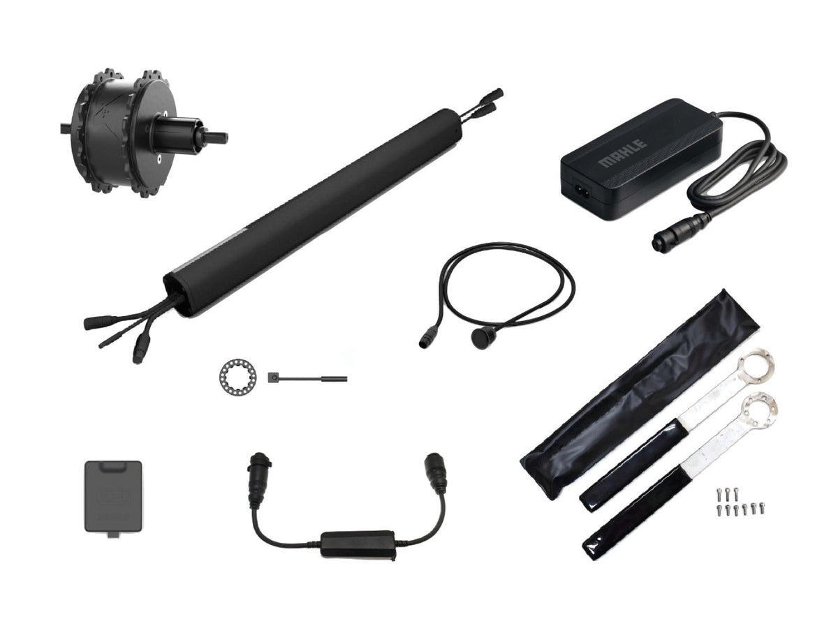 Kit di assistenza completo Mahle X35