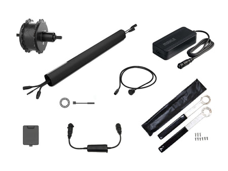 Kit di assistenza completo Mahle X35