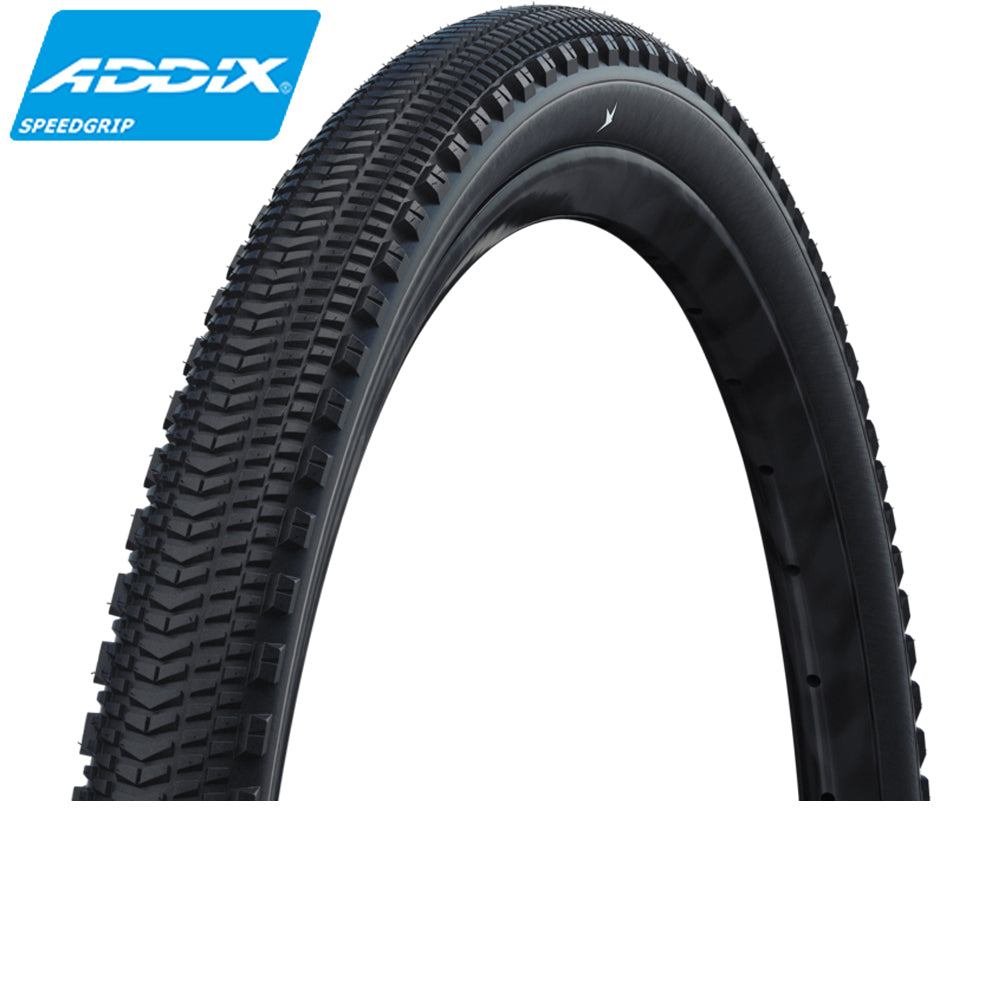 Copertone Schwalbe G-one Overland TLR pieghevole