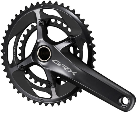 Guarnitura Shimano GRX-810 11s - foto 2