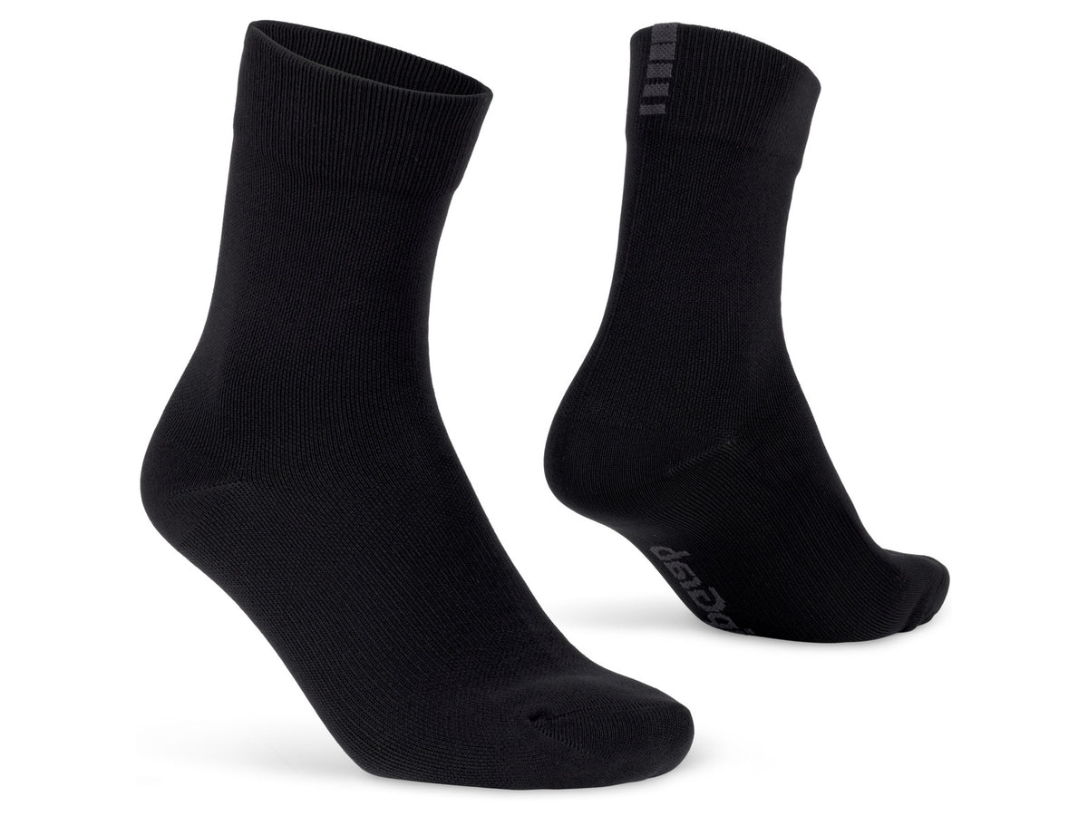 Calzini impermeabili GripGrab Lightweight primavera-autunno
