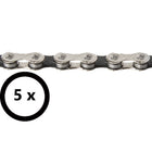 Catena KMC X10-93 10 velocità
