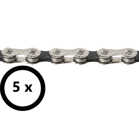 Catena KMC X10-93 10 velocità