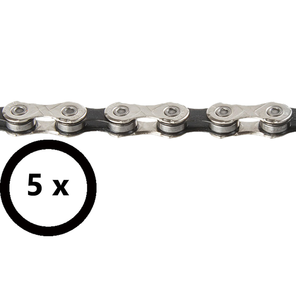 Catena KMC X10-93 10 velocità