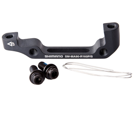 Adattatore freno a disco Shimano XTR posteriore