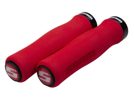 Manopole bloccanti SRAM Contour Foam - foto 2