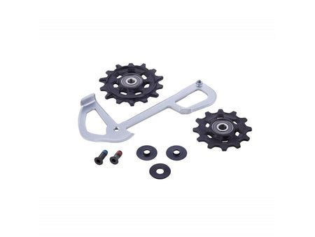 Gabbia e pulegge cambio posteriore SRAM GX Eagle X-Sync