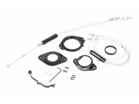 Set districacavi Odyssey Gyro G3