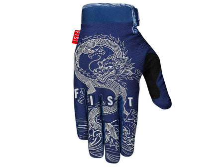 Guanti Fist Ryu Sakakibara