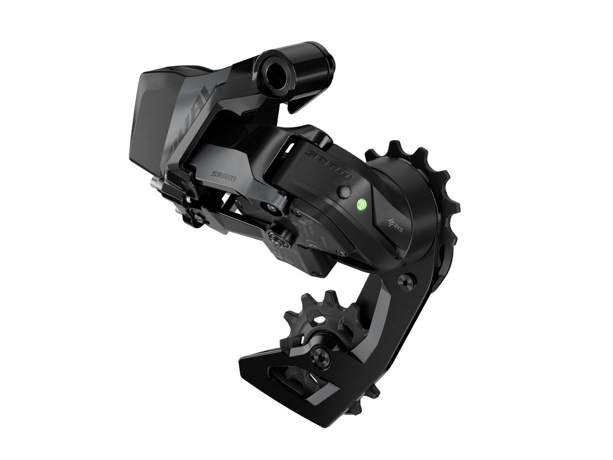 Cambio posteriore SRAM Rival AXS E1