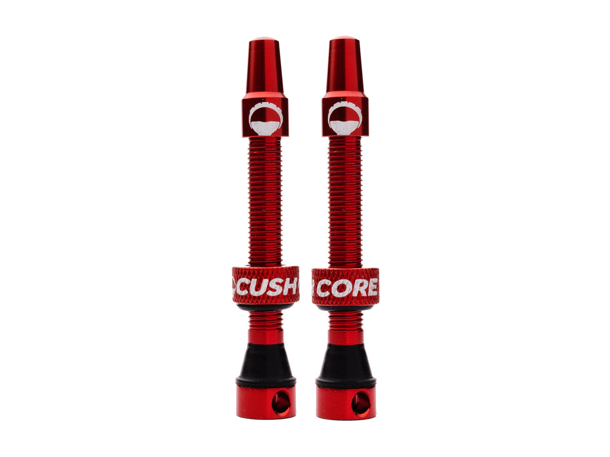Valvola tubeless Cush Core Presta - foto 3