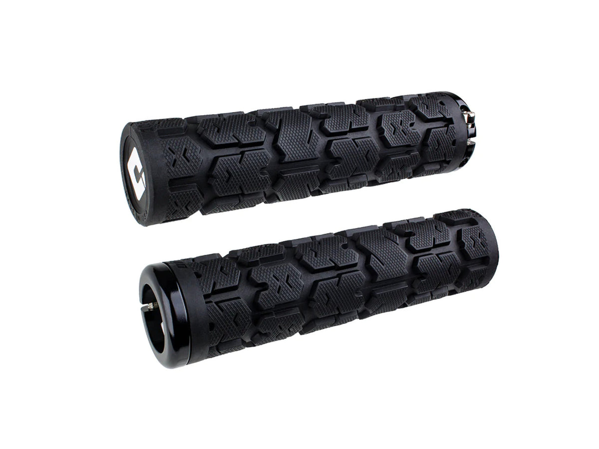 Manopole ODI Rogue V2.1 Lock-On