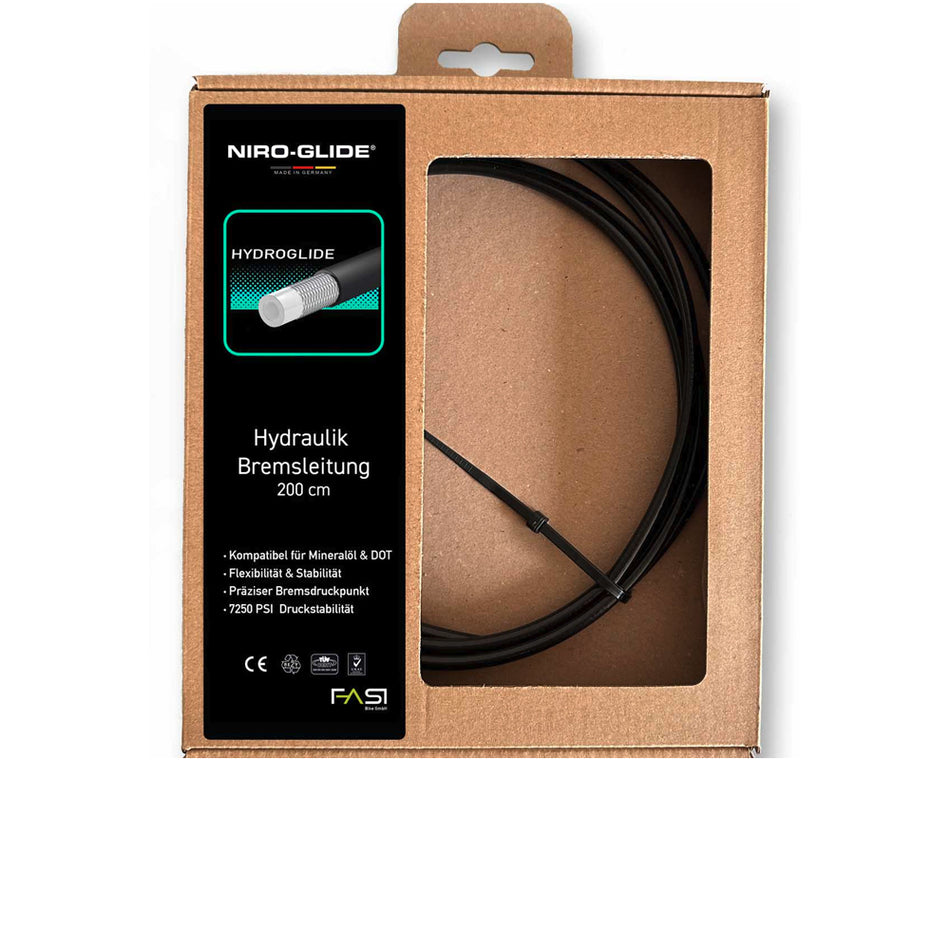 Tubo freno Hydroglide Magura/Shimano