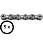 Catena KMC e101 EPT 1s per e-bike