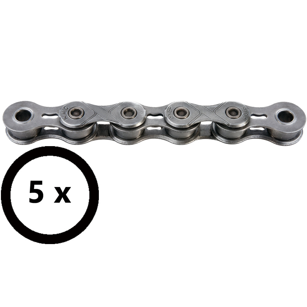 Catena KMC e101 EPT 1s per e-bike