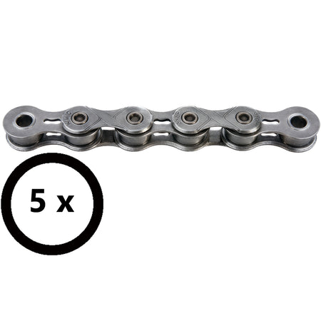 Catena KMC e101 EPT 1s per e-bike