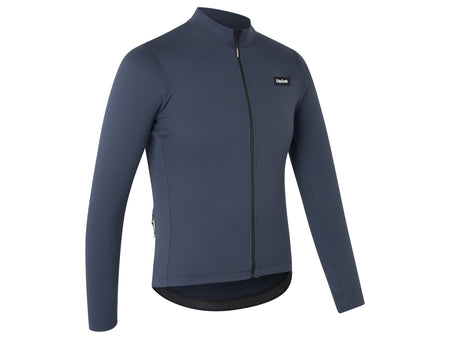 Maglia GripGrab Explr Merinotech Termica Maniche Lunghe Uomo - foto 4