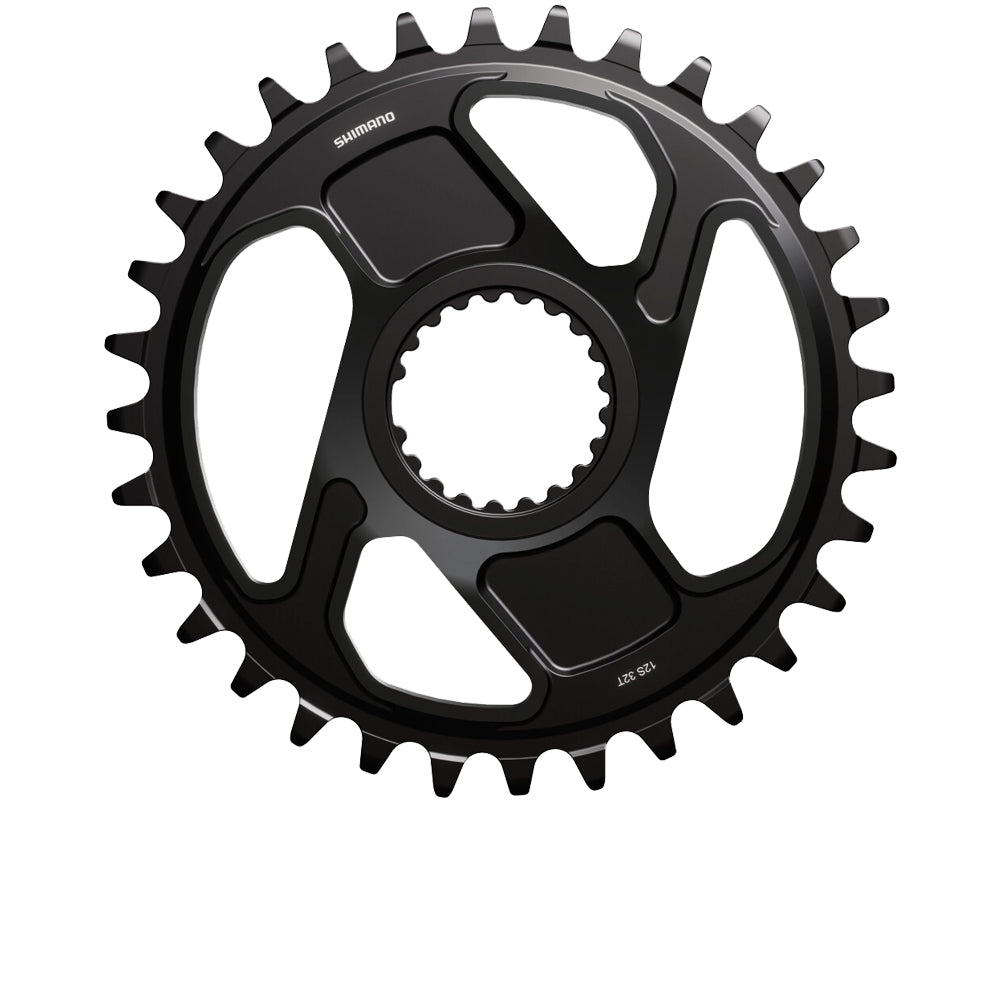 Corona Shimano XT 12 velocità - foto 2